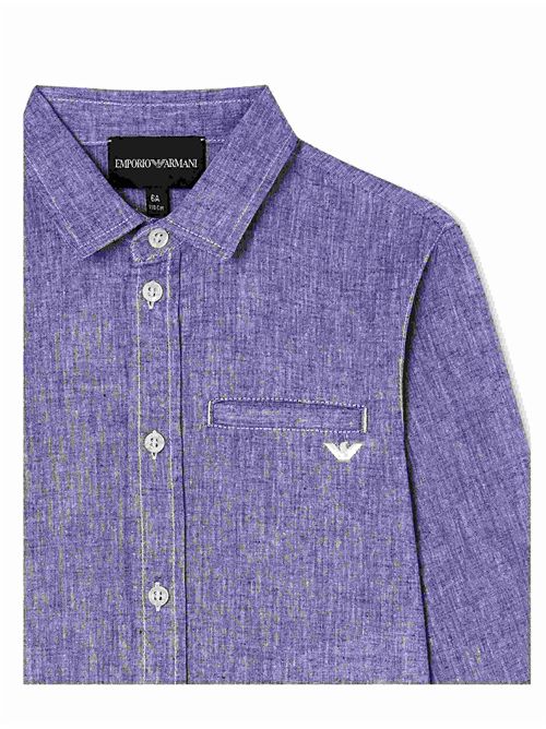  EMPORIO ARMANI | EB000978 AF20970U9343